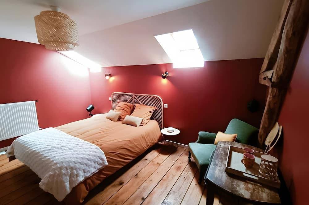 Foto 3 von 14: Gästezimmer Le Colibri – Épinal