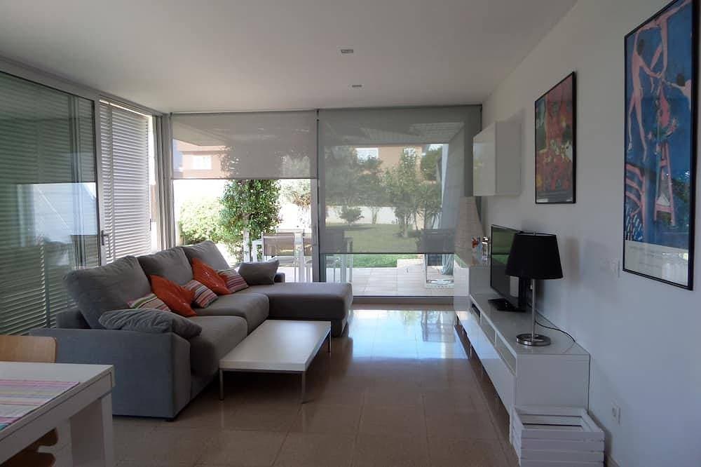 Foto 13 von 24: Modernes Ferienhaus in der Nähe von Sa Ràpita Beach - Gehen Sie zu Fuß zum Strand!