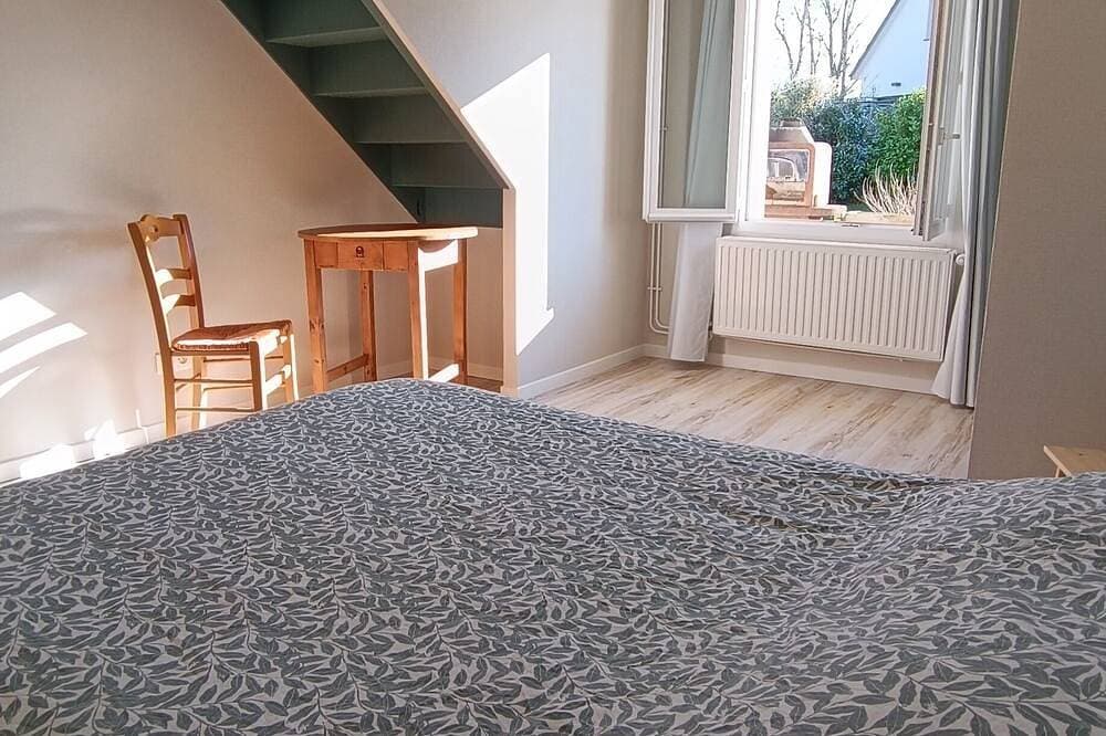 Foto 5 von 28: La maison du pommier, detached house 10 minutes from Etretat