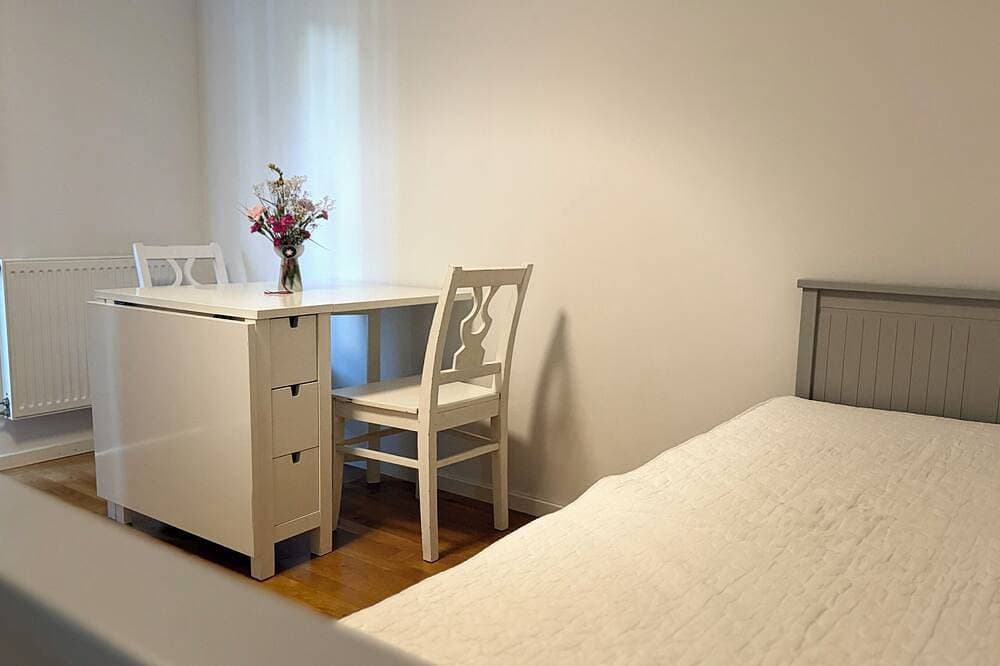 Foto 3 von 24: Annex 3 - Cosy apartment for two, close to the sea side and the city center