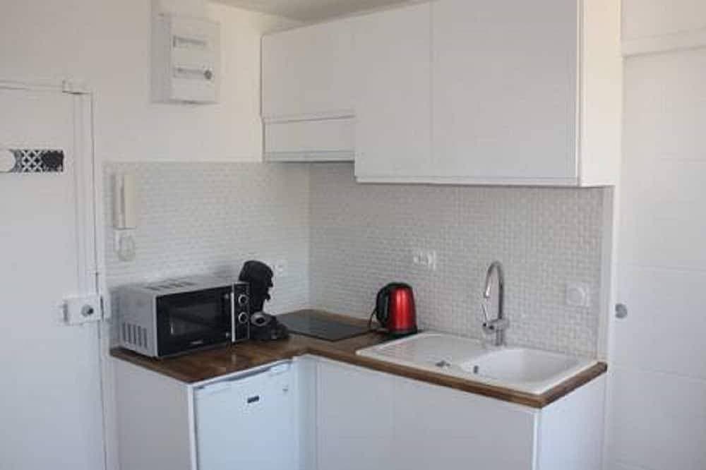 Foto 11 von 19: Gemütliche Wohnung im Herzen der Stadt, in der Nähe von Parkplatz, Hafen, öffentlichem Garten