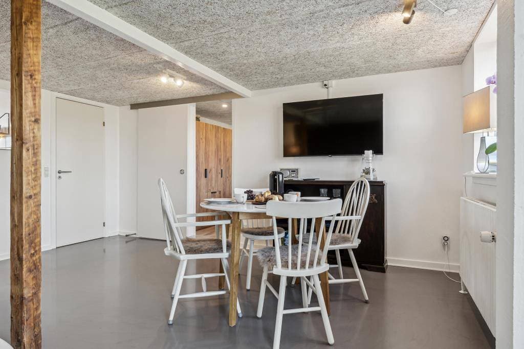 Foto 3 von 34: Gemütliche kleine Ferienoase nahe Søndervig und der Nordsee – Alle Nebenkosten  im Mietpreis inbegriffen