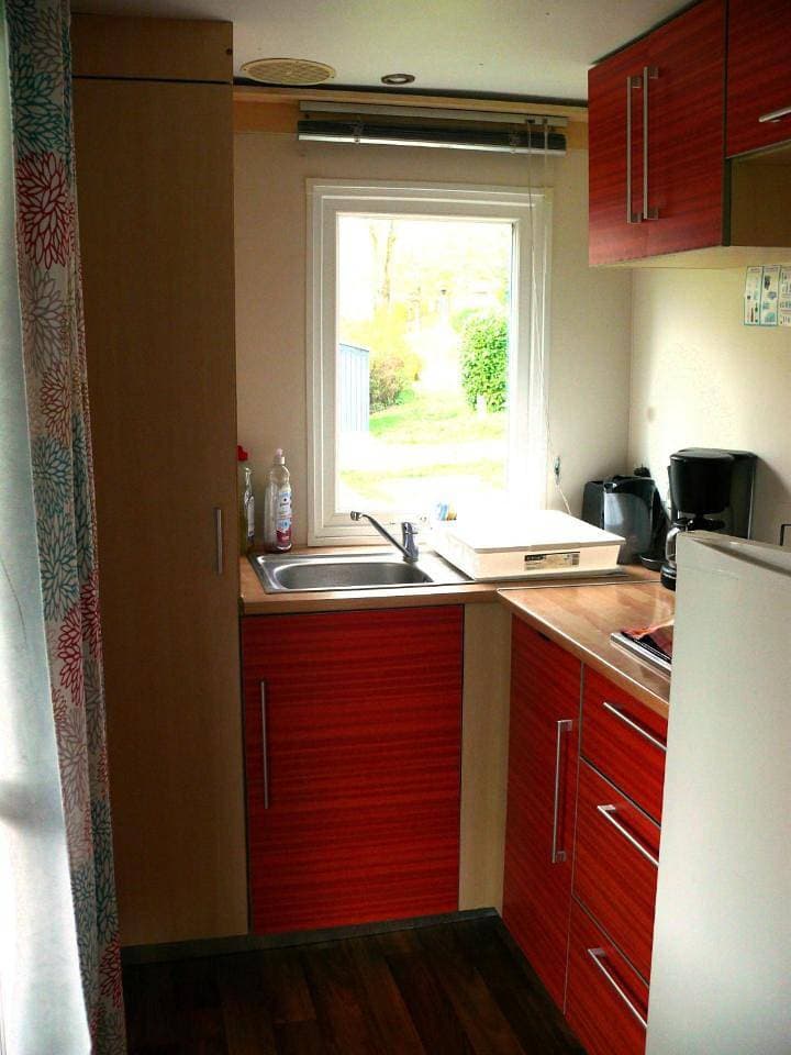 Foto 9 von 13: Mobile Home