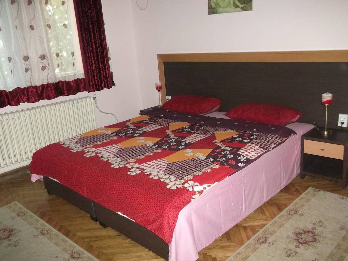 Foto 6 von 14: Willkommen im Hotel Vila Silia – Ihr zweites Zuhause