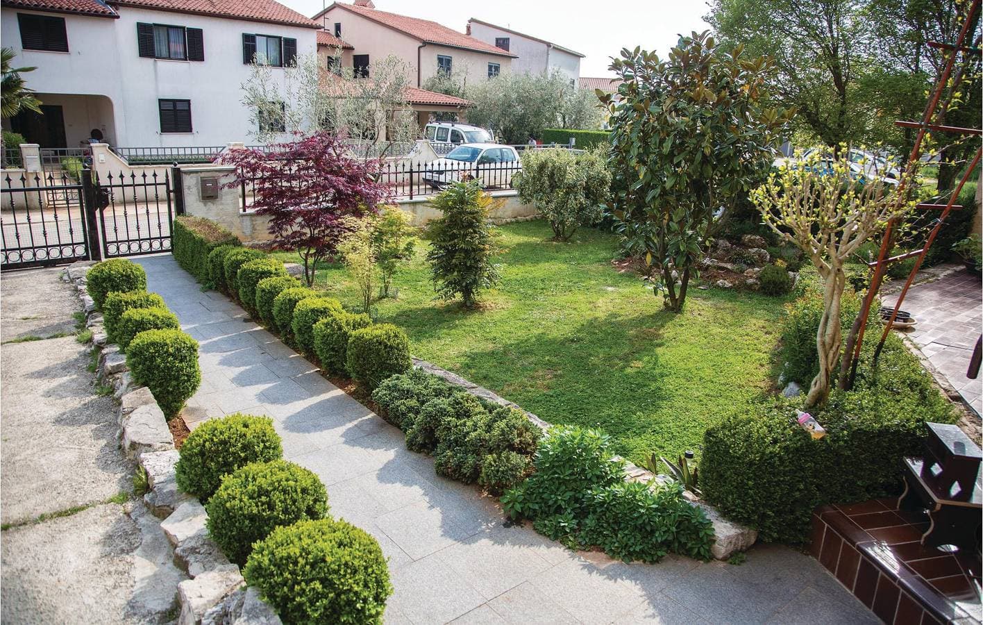 Foto 8 von 25: Komfortable Unterkunft, 2,5 km von der Küste entfernt: WLAN, Klimaanlage, Terrasse und Parkplatz!