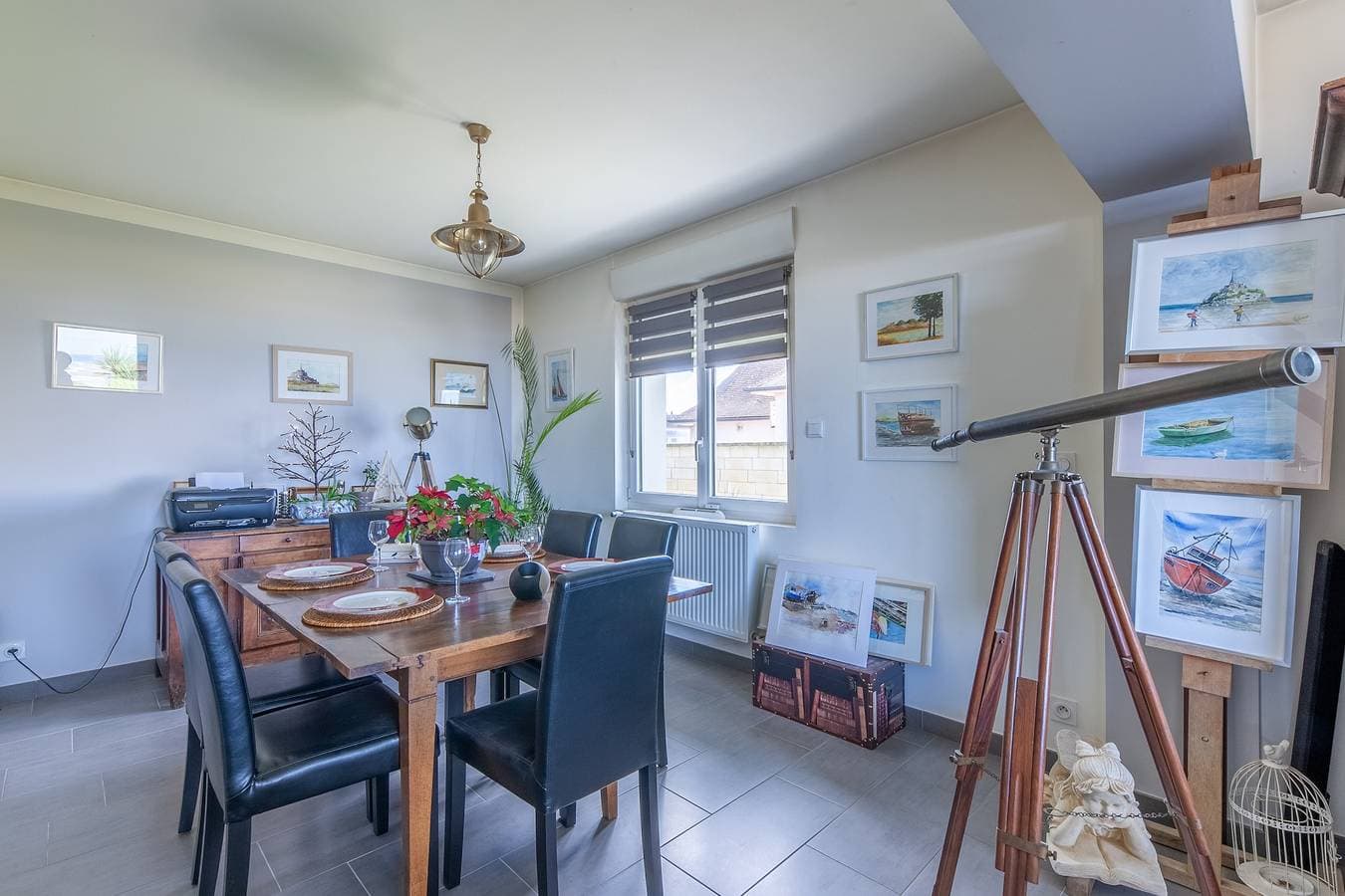 Foto 9 von 14: Ferienhaus für 4 Personen mit Garten