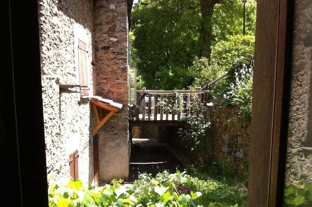 Foto 12 von 18: Valley Village House Wonder Park Mercantour