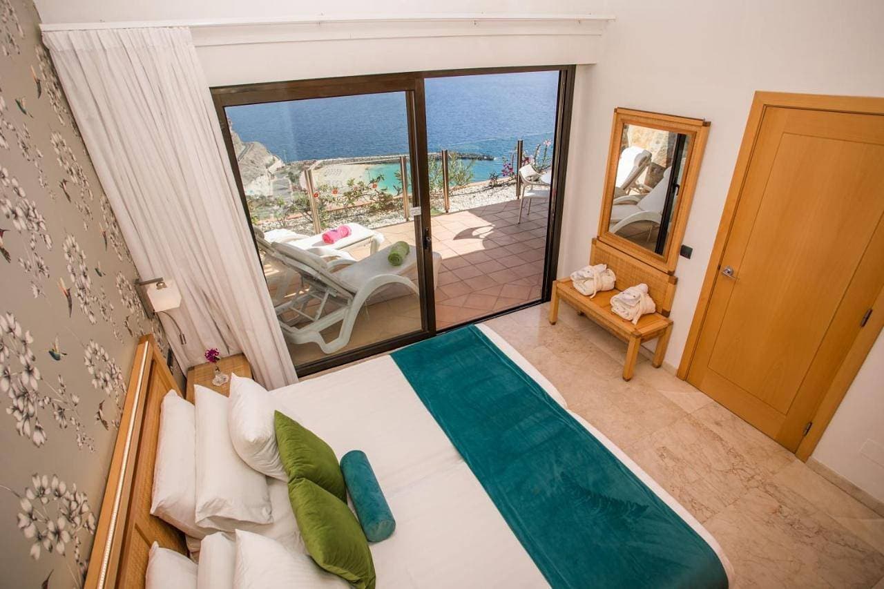 Foto 6 von 84: Apartmenthotel für 10 Personen mit Pool
