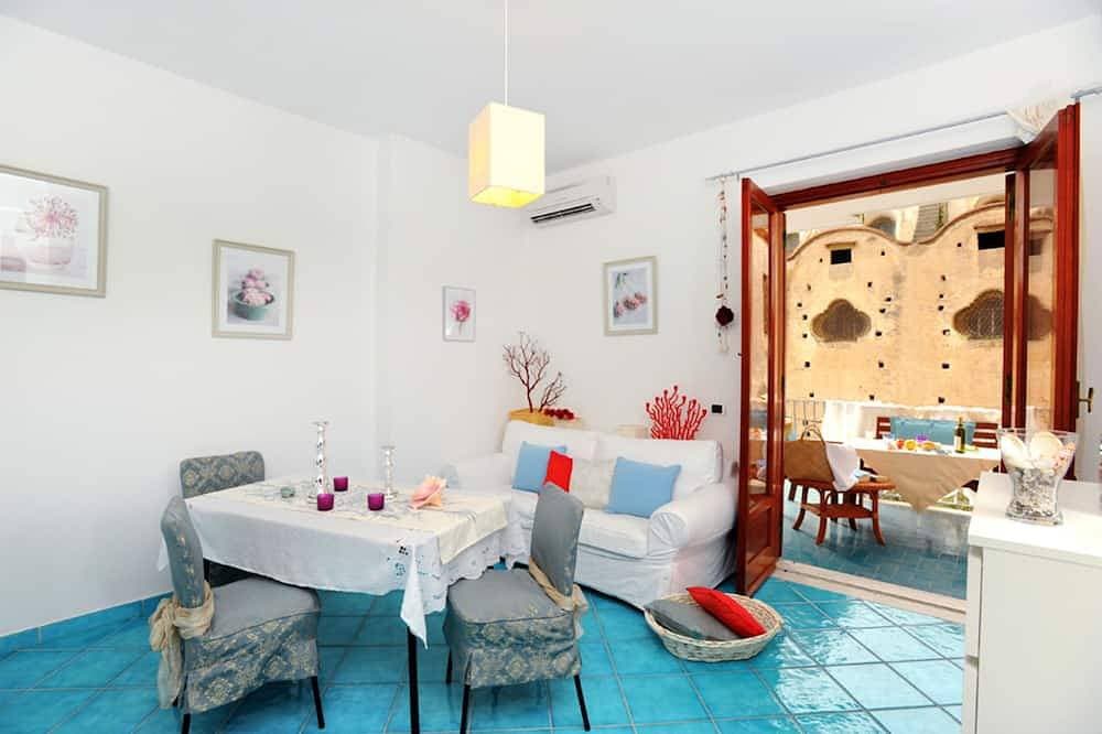 Foto 5 von 15: Mirtillo, Close to the Beach, Private terrace by Amalfivacation.it