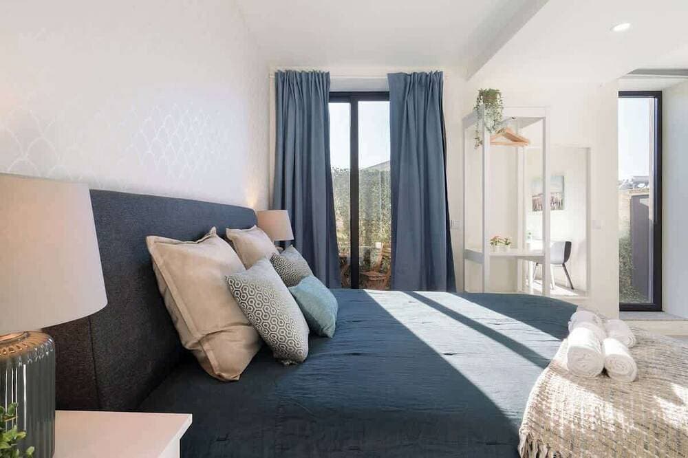 Foto 4 von 30: Private Cozy Flat | Terrace