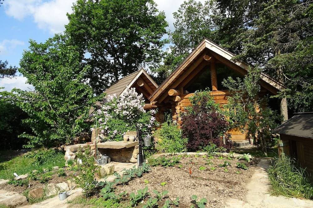 Foto 7 von 16: Ferienhaus im schönen Nordhessen