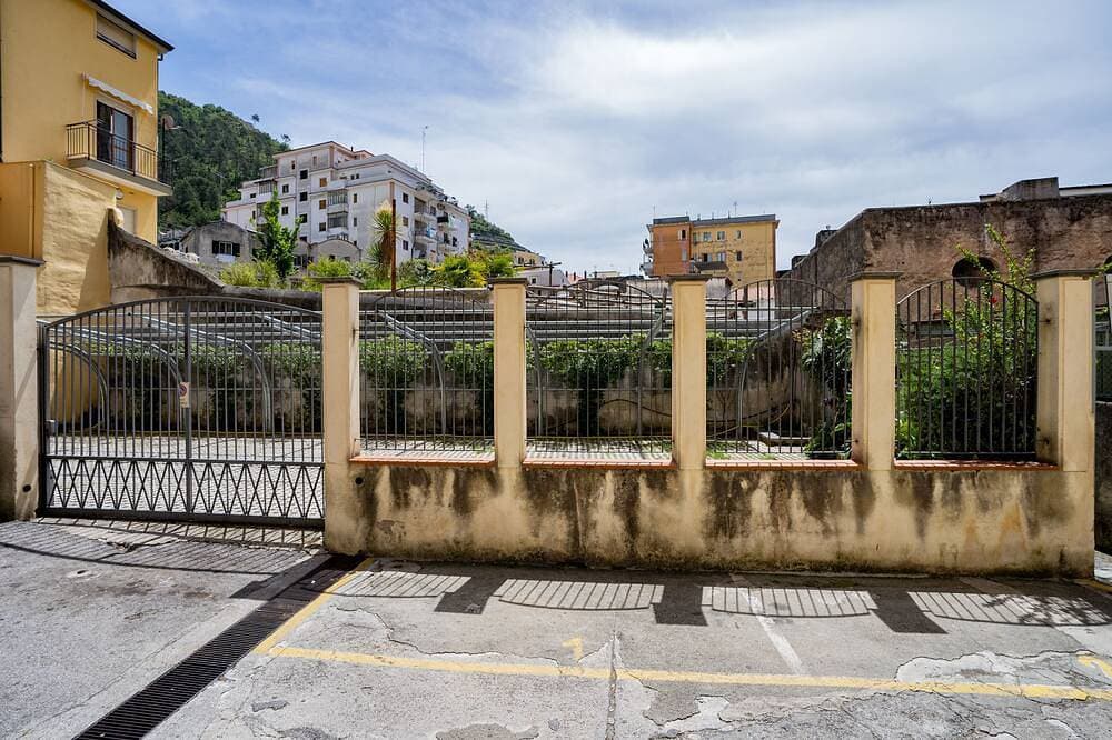 Foto 8 von 13: Giselle Apartments Maiori - Amalfi Coast - casa \"Tulipani\"