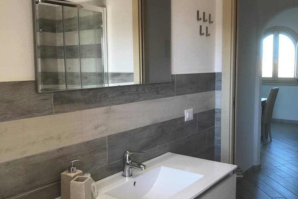 Foto 13 von 30: Residenza Limpiddu mit Pool - Alle Annehmlichkeiten - Meer in 4 Minuten