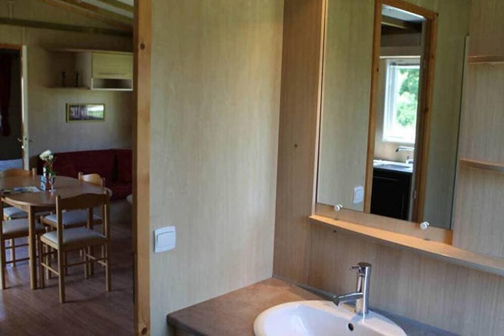 Foto 5 von 10: Chalets für 4 Personen