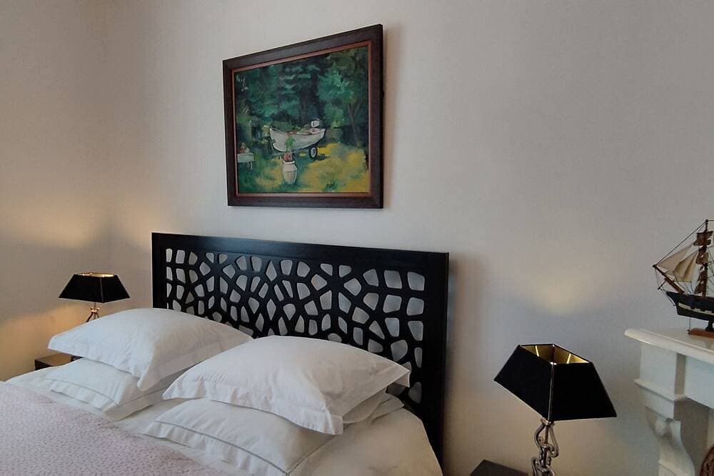 Foto 6 von 30: Kleines Haus des 30 befindet sich 300m vom Strand entfernt, klassifiziertes 3*