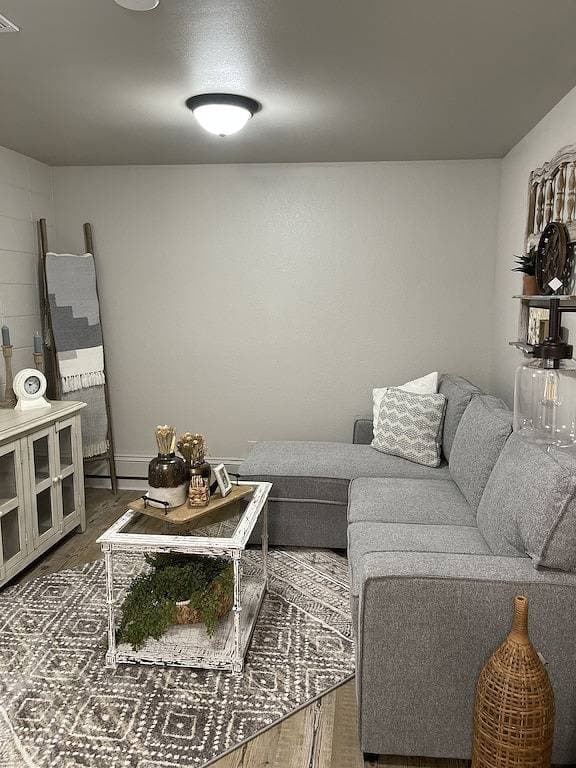 Foto 7 von 8: \"Charming downtown retreat!