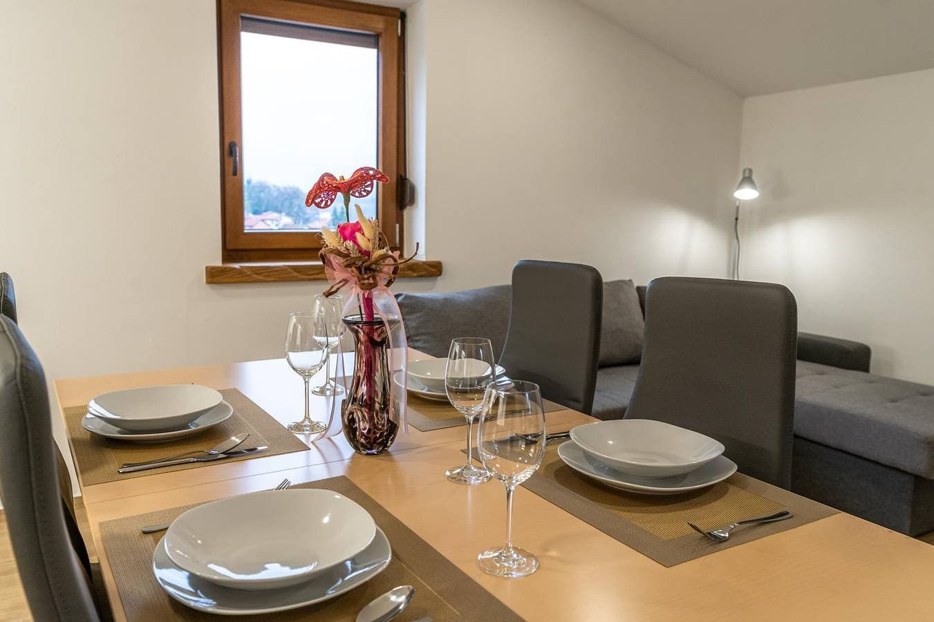 Ferienwohnung 1