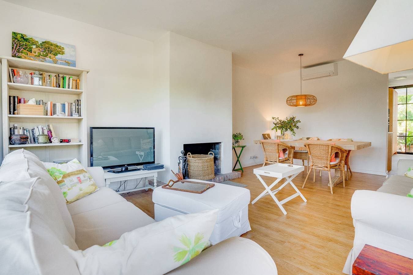 Foto 8 von 27: Ses Alzines Apartment by PriorityVillas