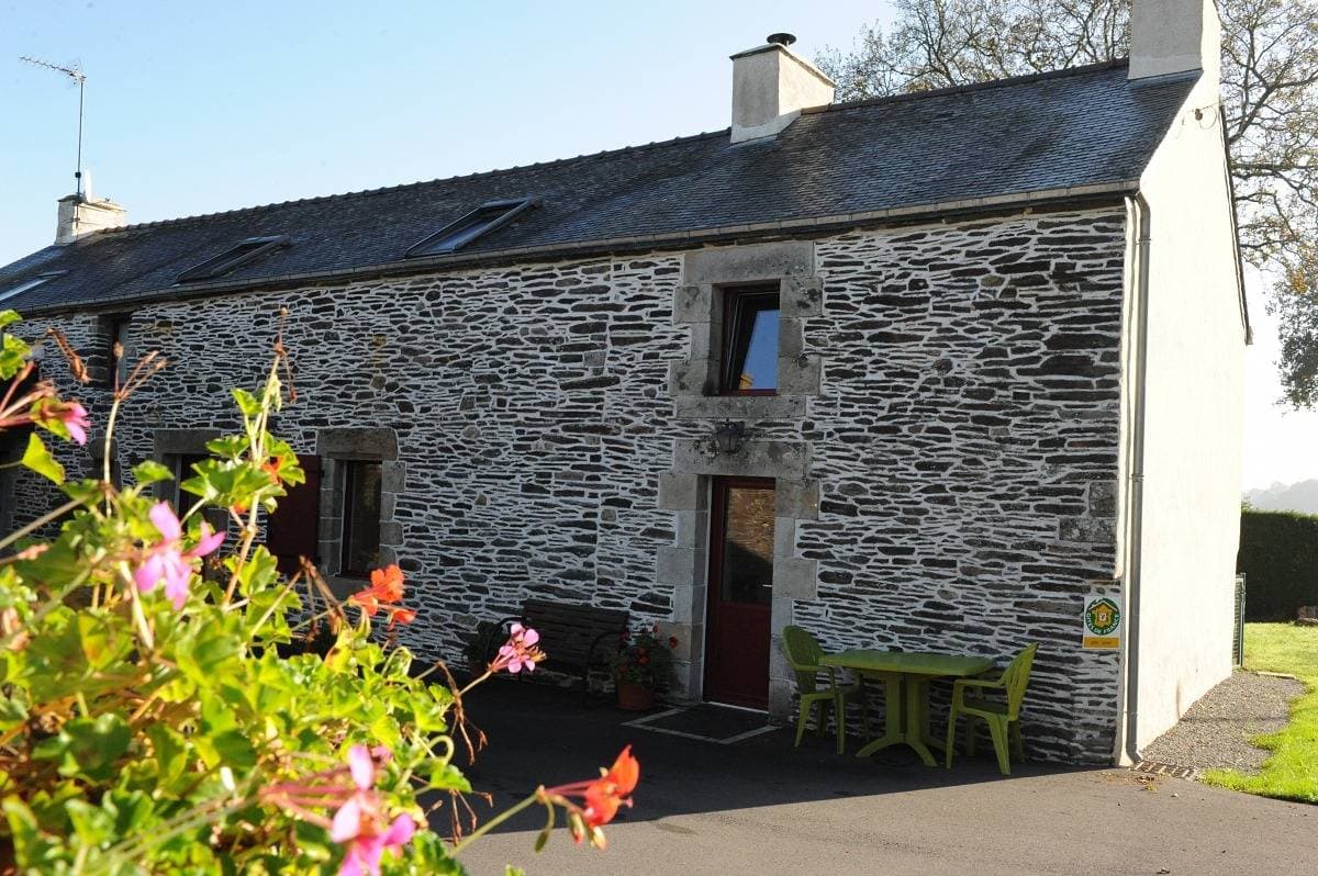 La maison du tailleur 1