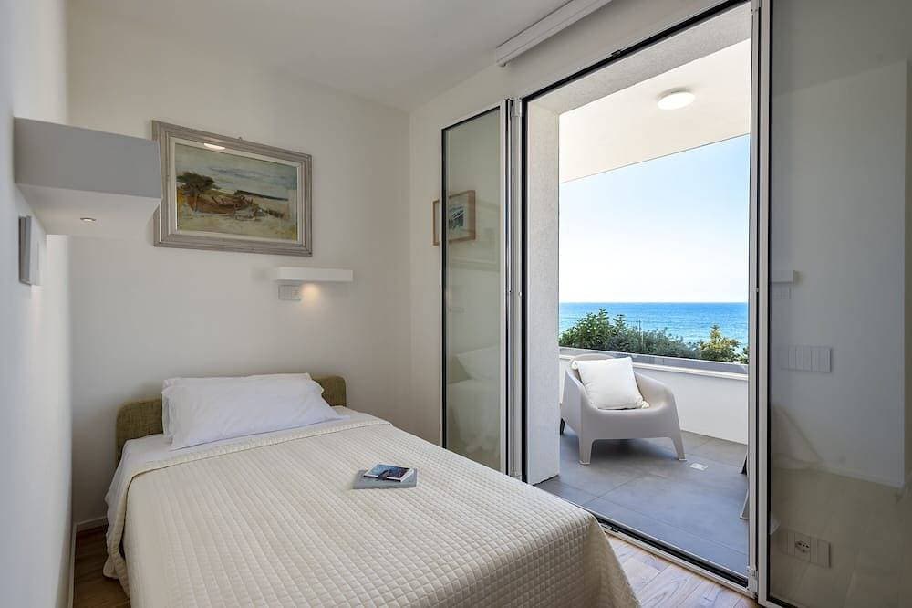 Foto 8 von 30: Wohnung mit atemberaubendem Meerblick in Alghero