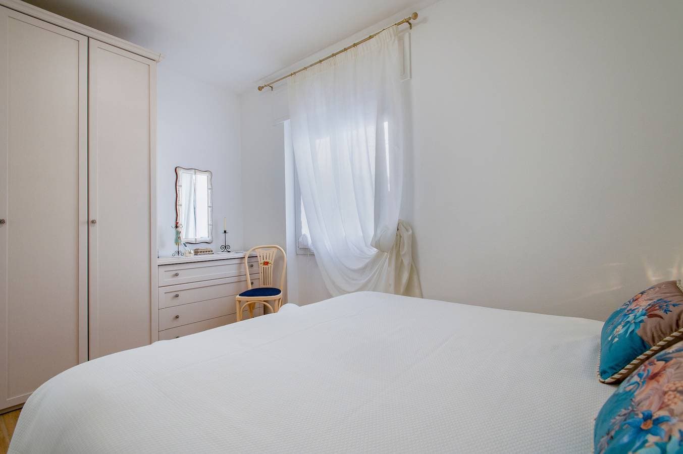 Foto 2 von 22: Ferienwohnung 'Casa Cordemar Alghero' mit Privatterrasse, WLAN und Klimaanlage