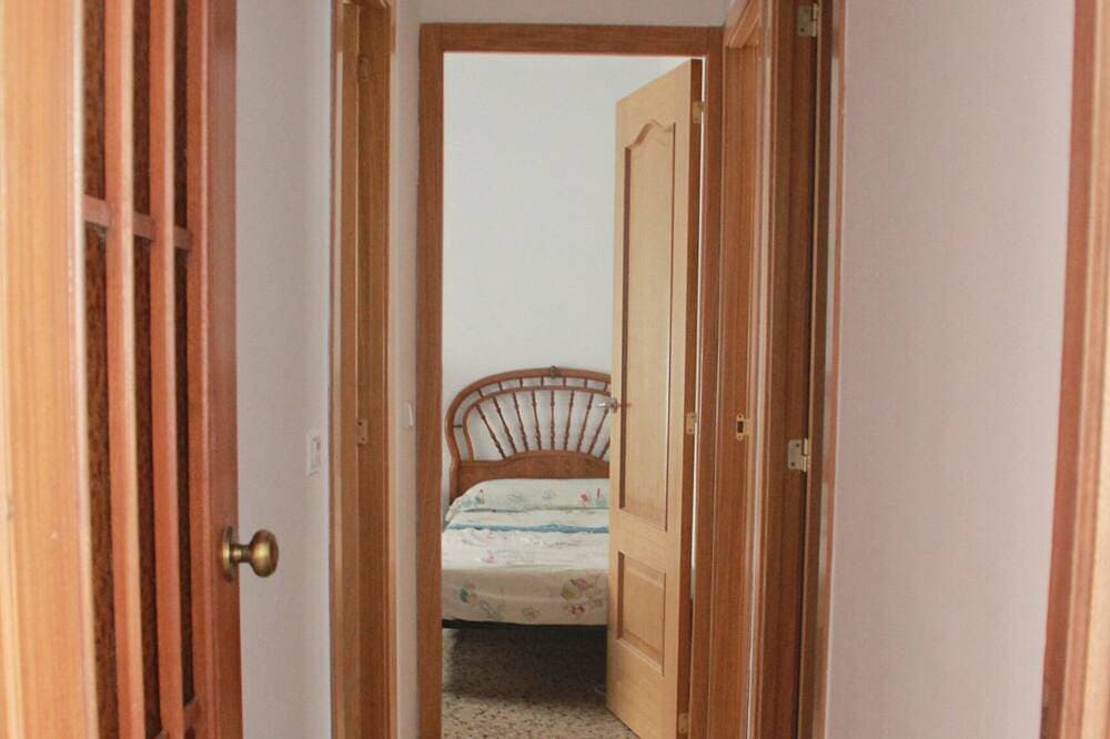 Foto 10 von 11: Wohnung im Herzen von Torremolinos