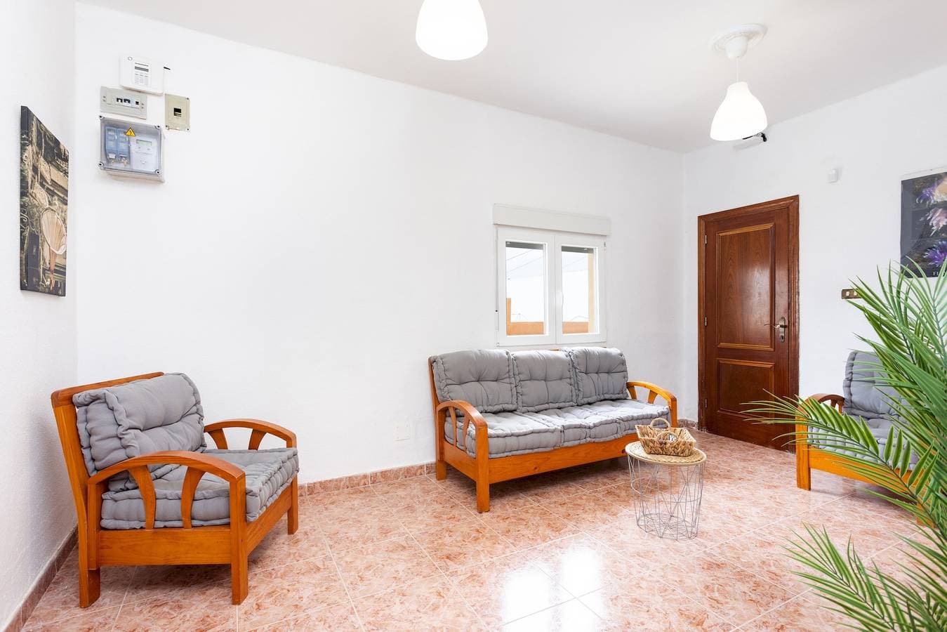 Foto 8 von 29: Ferienwohnung für 4 Personen