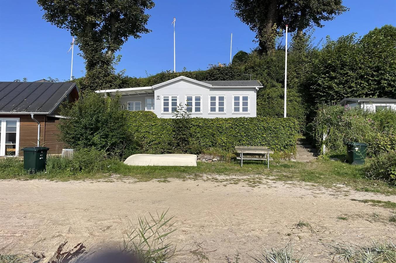 Home in Hejls with house sea view 1