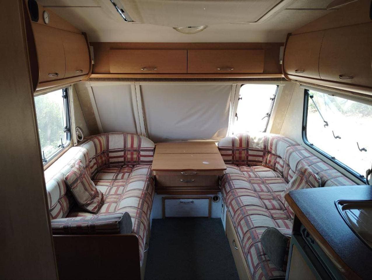 Foto 11 von 12: Mobile Home