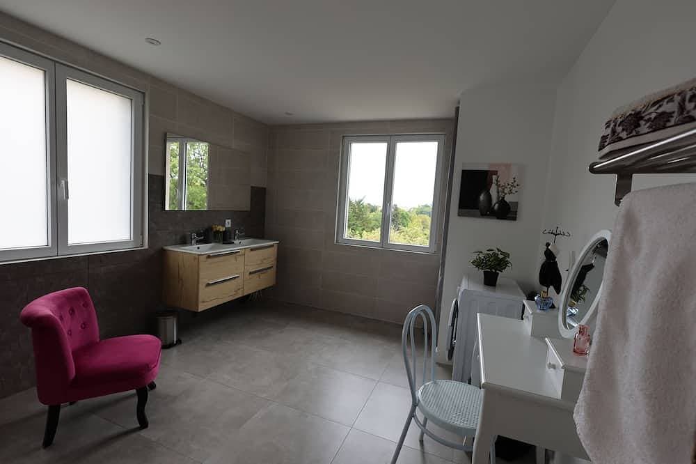 Appartement 3 pièces au calme proche centre ville 1