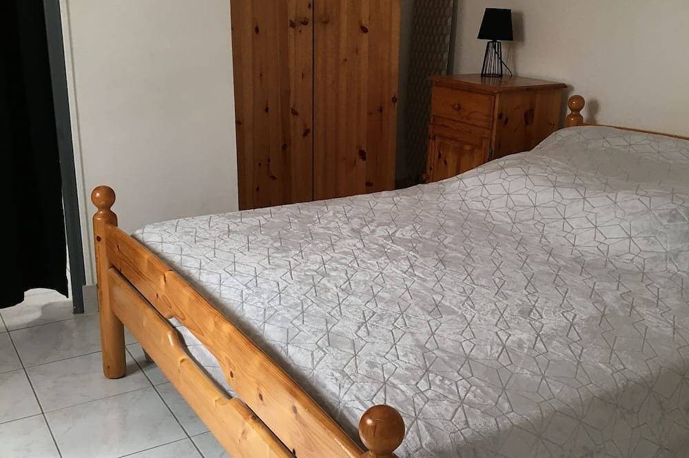 Foto 2 von 9: Arradon, pleasant ground floor apartment - 10 minutes from the beach