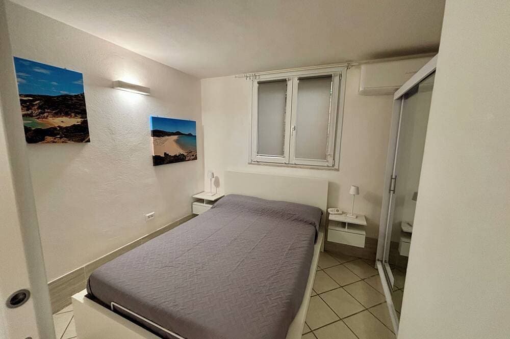 Foto 3 von 30: Villa mit privatem Pool zur exklusiven Nutzung - Chia - domus de maria