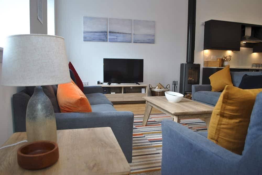Foto 10 von 28: Academy Apartment Anstruther- stunning luxury home
