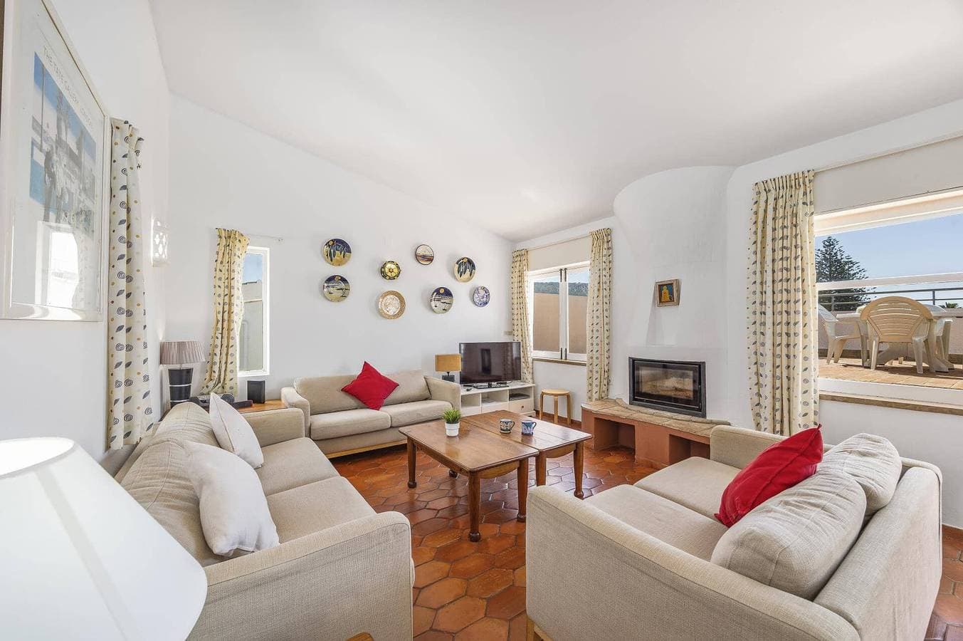 Foto 6 von 30: Villa für 8 Personen mit Garten