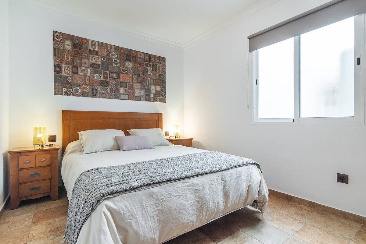 Foto 11 von 32: Ferienwohnung für 3 Personen mit Terrasse