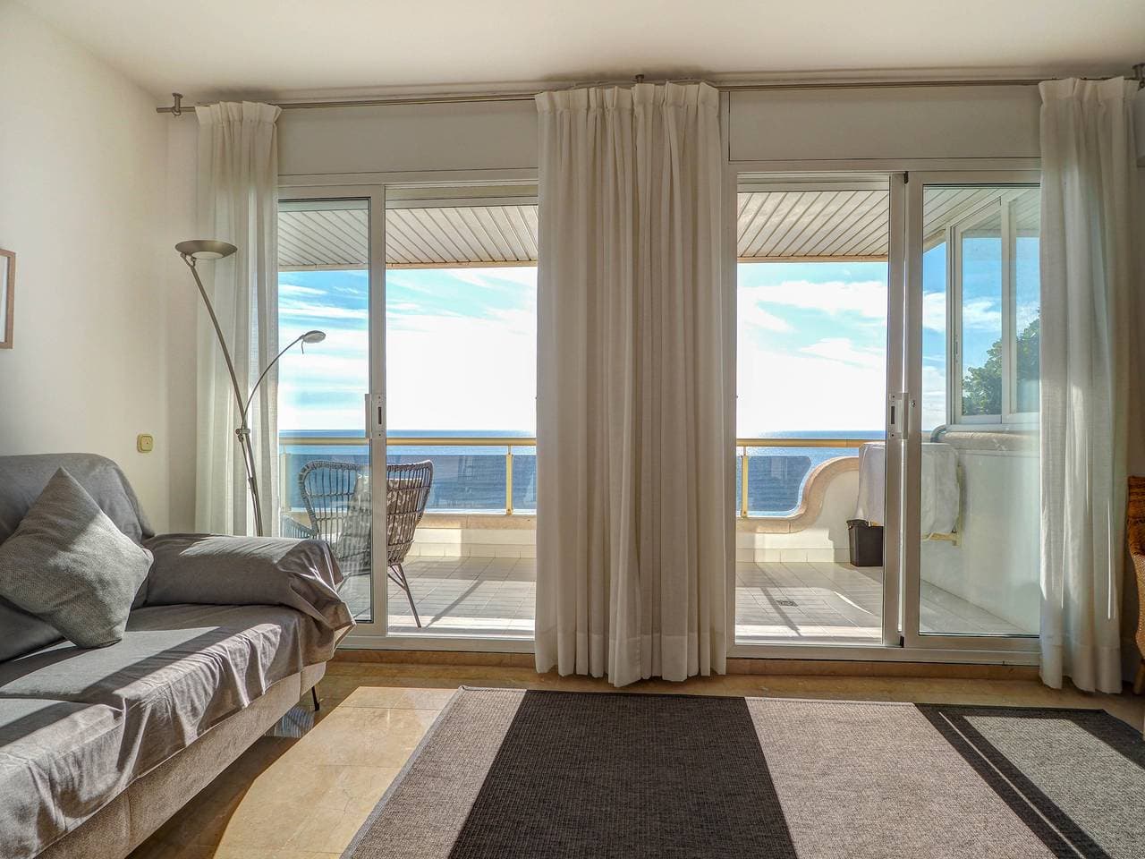 Foto 9 von 30: Ferienwohnung für 4 Personen mit Garten