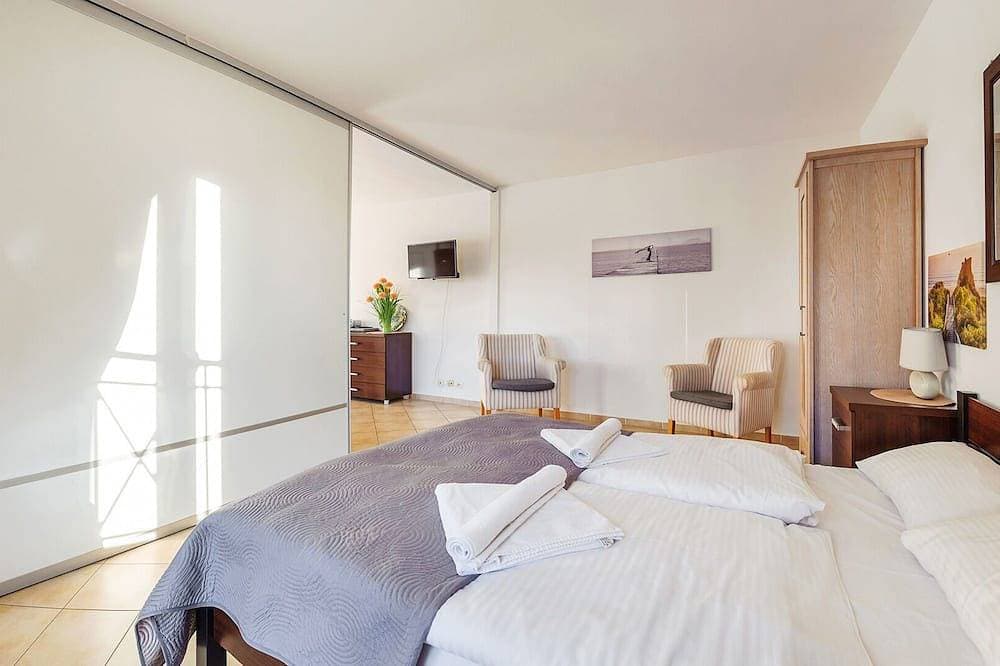 Foto 4 von 17: Ferienwohnung/App. für 4 Gäste mit 40m² in Swinoujscie