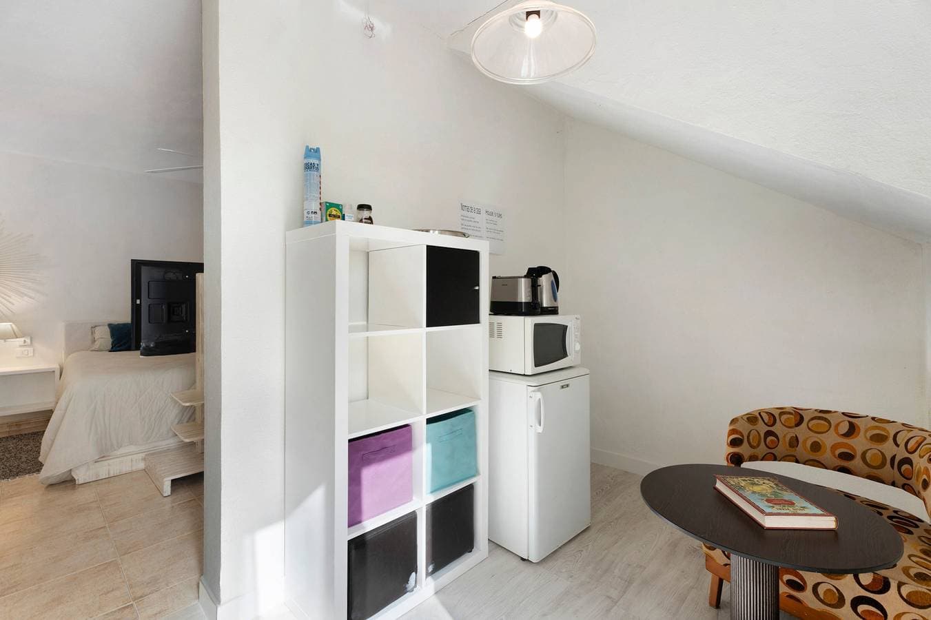 Foto 10 von 24: Ferienwohnung 'Pardelo' mit WLAN