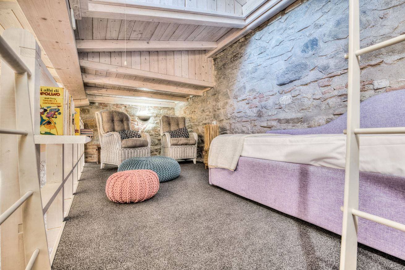 Foto 9 von 16: Ferienwohnung für 4 Personen