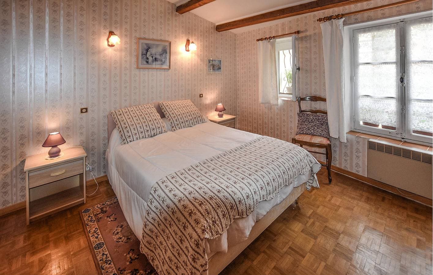 Foto 6 von 16: Petanque-Paradies: Wohnung in der Nähe von La Bastide Du Paradou