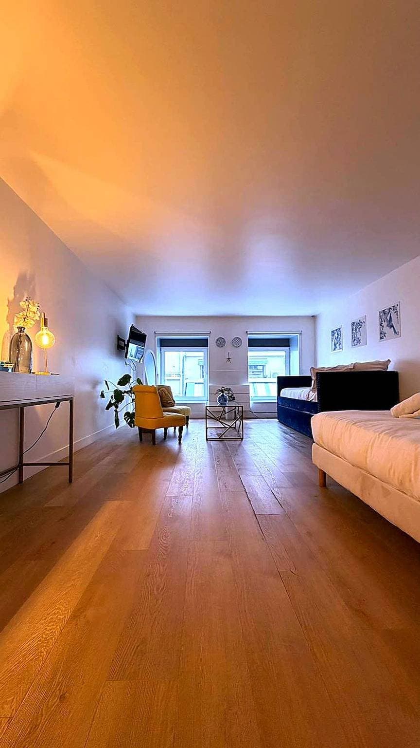 Foto 2 von 7: Ferienwohnung für 4 Personen