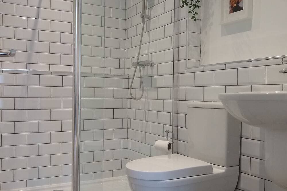 Foto 6 von 19: Wunderschönes, modernes, geräumiges Lodge-Haus