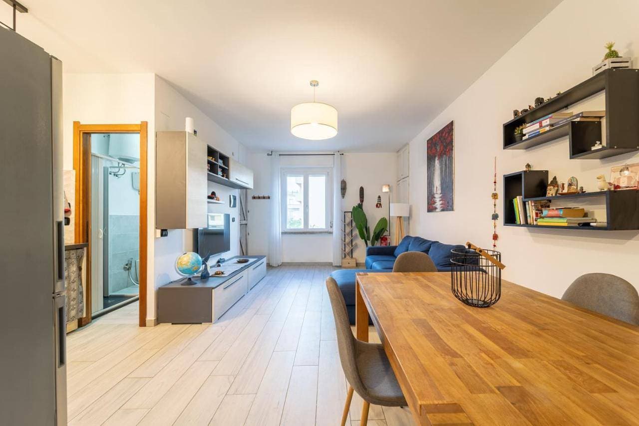 Foto 11 von 32: Superior One-Bedroom Apartment with Balcony