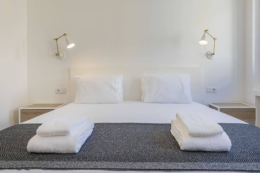Foto 5 von 25: Garcia 28 | Apartment 3B by LovelyStay