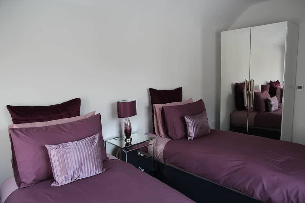 Foto 5 von 24: Offenes Ferienhaus nur wenige Gehminuten von Westbourne und Strand entfernt