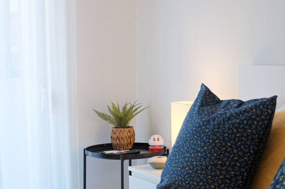 Foto 6 von 24: Just4u Wohnung mit AC in der Nähe von Lissabon und Strand
