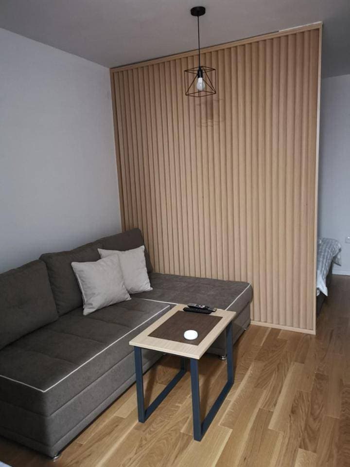 Foto 13 von 15: One-Bedroom Apartment