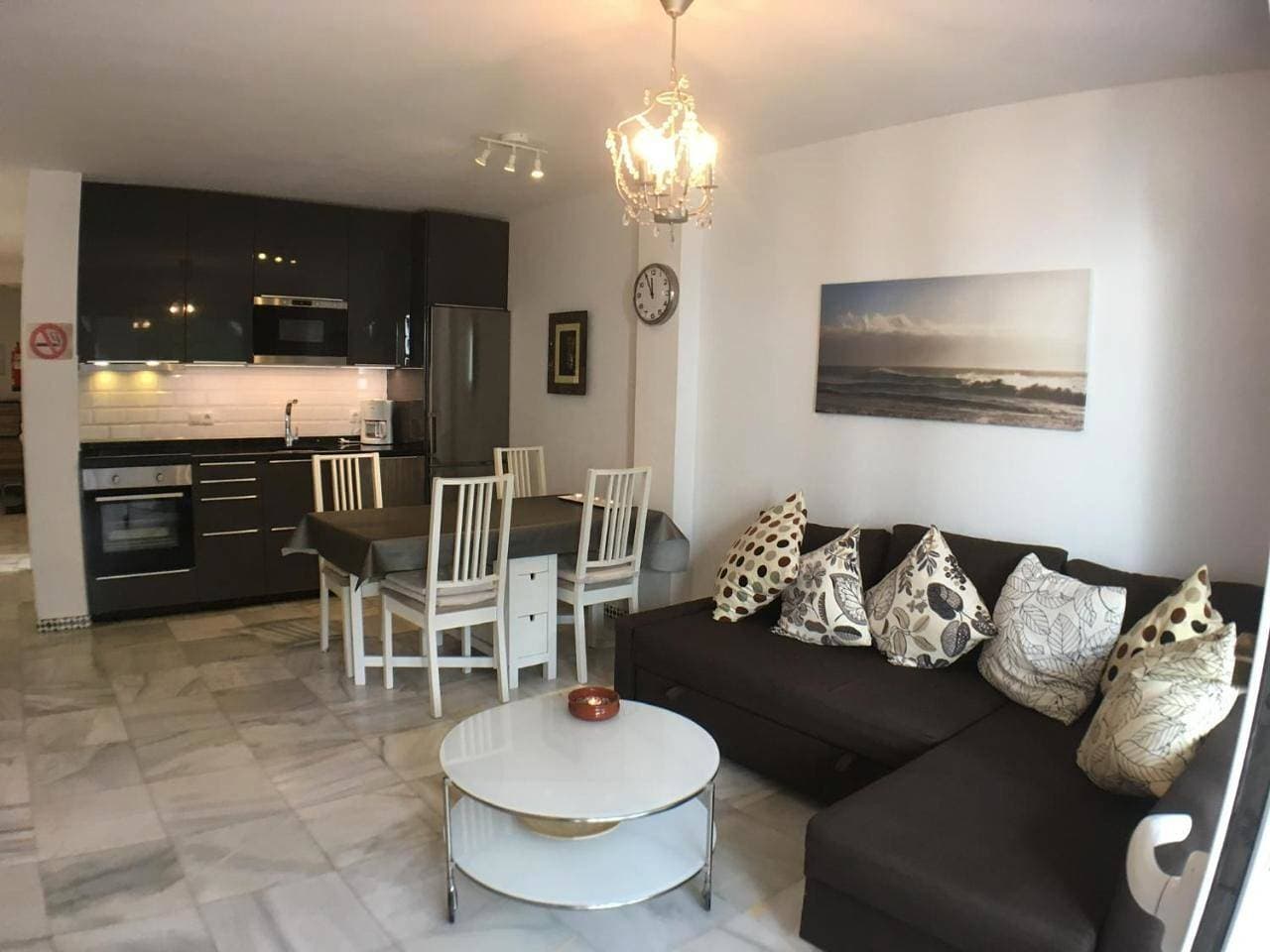 Foto 4 von 27: Apartment - Ground Floor