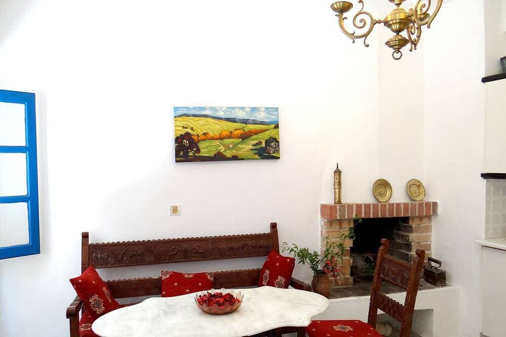 Foto 9 von 19: Ganzes familienfreundliches Haus \"Villa Archondisa\" in der Altstadt