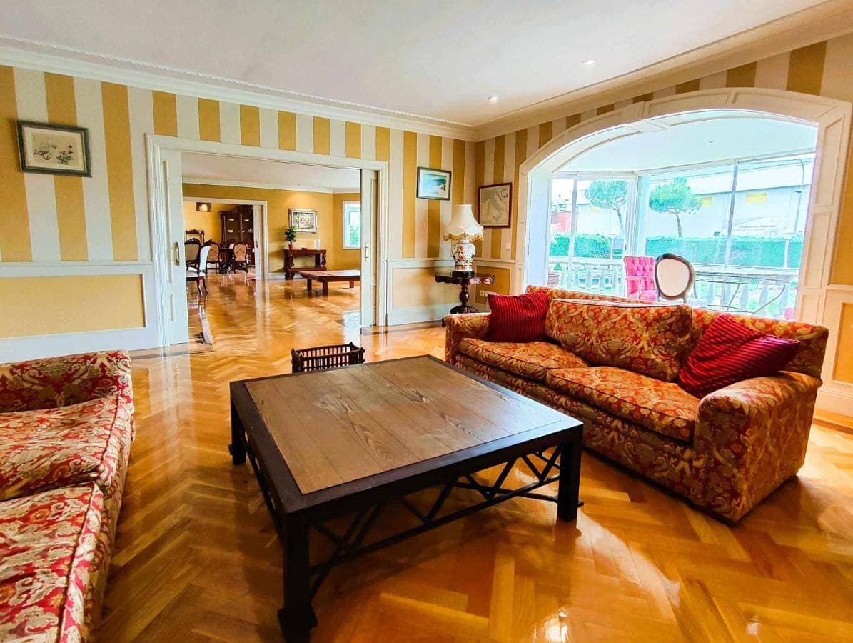 La Casona Imperial 1